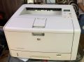 HP LaserJet 5200 Printer. 