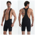 Men's Cycling Bib Shorts Seamless Outdoor Wear Bike Ride 7 Hours Padded Pro Team Riding Bib Tights Breathable MTB Cycling Shorts.