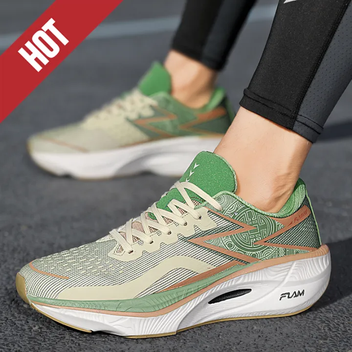 Running%20Shoes%20Carbon%20Board%20Speciality%20Marathon%20Men%20Sports%20Breathable%20Lightweight%20Women's%20Comfortable%20Athletic%20Nonskid%20Sneakers%20-%20Image%206