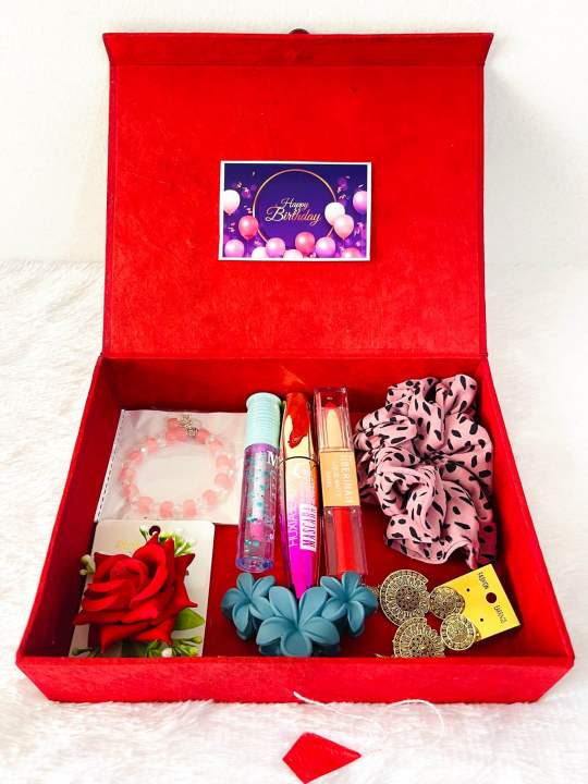 Birthday Gift For Girlfriend Surprise Gift