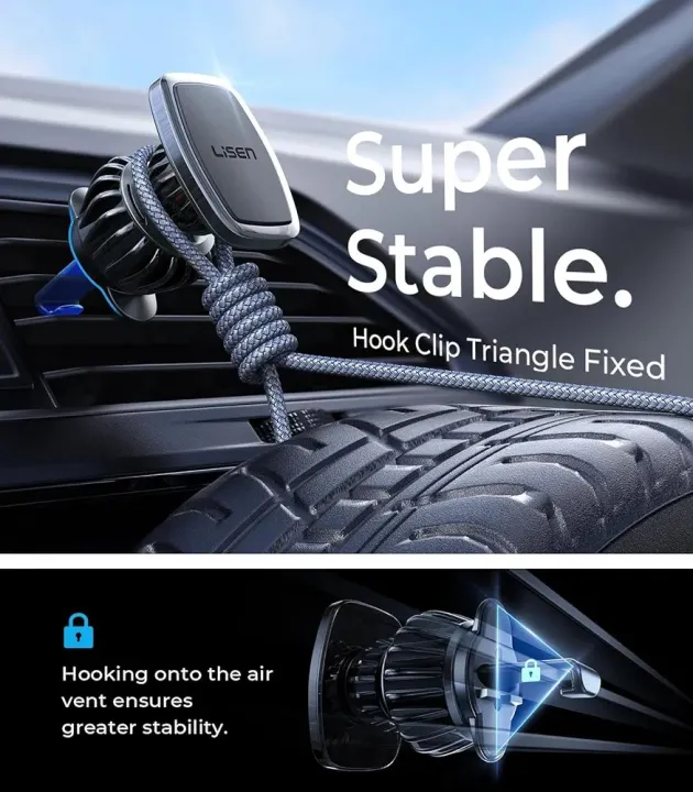 LISEN%20Magnetic%20Phone%20Holder%20for%20Car%20Mount%20Easily%20Install%20Car%20Phone%20Holder%20Mount%206%20Strong%20Magnets%20Cell%20Phone%20Holder%20for%20Car%20Case%20Friendly%20iPhone%20Car%20Holder%20for%20All%20Smartphones%20&%20Tablet%20-%20Image%206