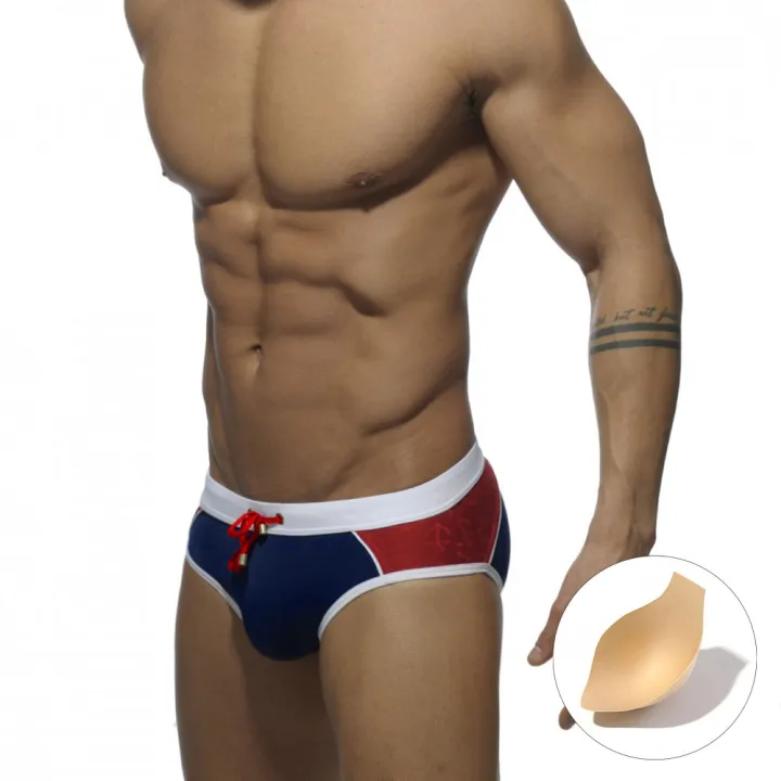 Brand%20Men's%20Swim%20Briefs%20%20Swimming%20Short%20Summer%20Water%20Sport%20Beach%20Pants%20Swimsuit%20Swimwear%20%20Male%20Suilt%20Surfing%20Swim%20Wear%20-%20Image%207