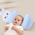 Adjustable Newborn Baby Head Shaping Pillow. 