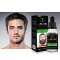 Beard Oil and conditioner for Men's Beard Growth. 