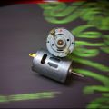 380 Dc Motor High RPM Edition.(6v-12v) limmited stock in BD..