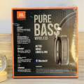JBL J-10BT J-30 Wireless Bluetooth High Bass Headphone JBL A Grade. 