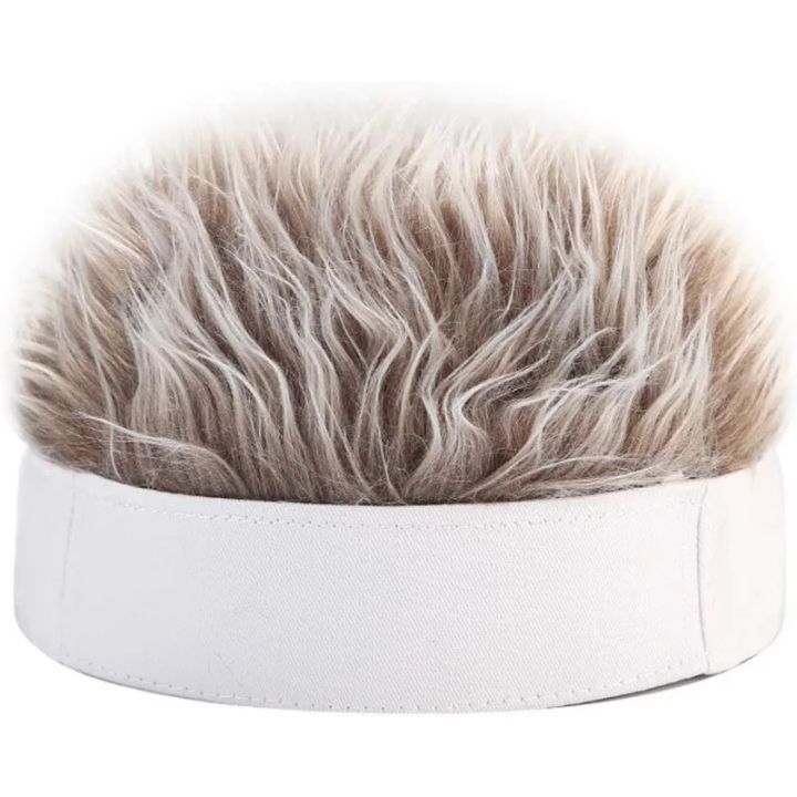 Wig%20Hats%20for%20Men%20Knitted%20Spiked%20Hairs%20Hip%20Hop%20Hat%20Novelty%20Hair%20Visor%20Cap%20Adjustable%20Unisex%20Cycling%20Bicycle%20Cap%20Fake%20Hair%20Wig%20-%20Image%207