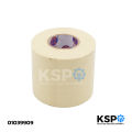 General Air Conditioner Pipe Wrapping Tape, Width 5.8cm, Used to Wrap All Types of Air Conditioner Pipe Joints (Matte Cream Color). 