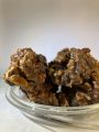 Dried Hunza  chocolate walnut kilao organic. 