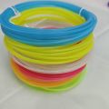 Glow PLA Filament 1.75mm, 3D Pen PLA Filament Refill, Suitable for 3D Printers And 3D Printing Pens, PLA 3D Pen Filament.