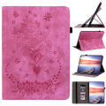 Leather Case For  Tab M11 Y700 5th M9 K9 8.7 M10 Plus 3rd 10.6 10.1 M10 5G 2023 Case P11 Pro Gen 2 11.2 11.5 Tablet Cover. 