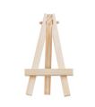 Mini Easel-6 inch. 