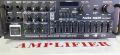 AV -MP 326 BT amplifier. 