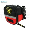 Saddle Bag B-soul 02 bicycle saddle bag. 