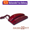 GAOXINQI HA39922P-T  Intercom Telephone Set-desk type or wall mounted. 