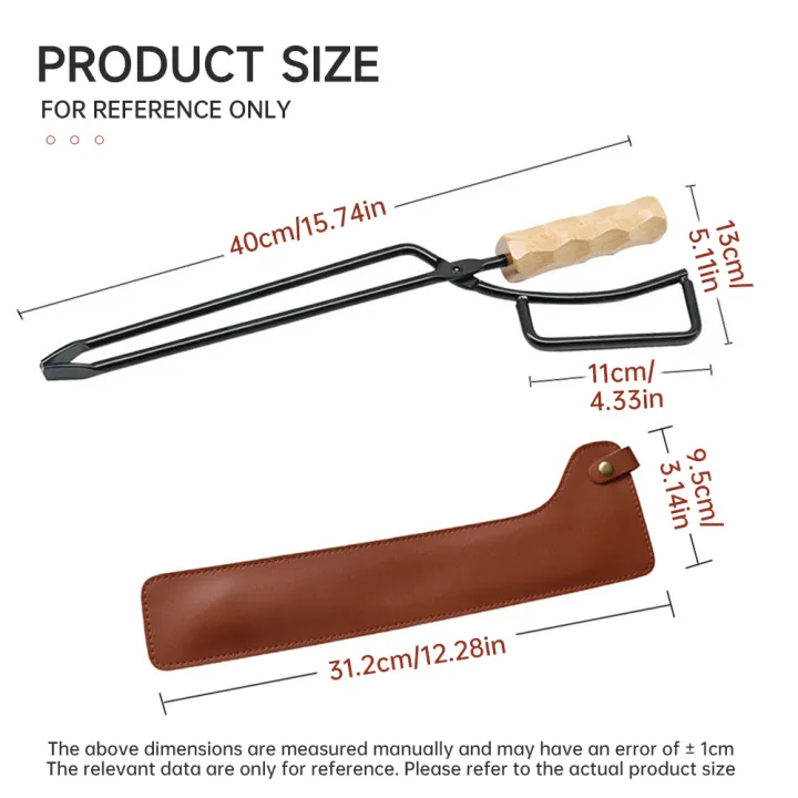 Fire%20Tong%20Charcoal%20Clip%20Metal%20Wooden%20Barbecue%20FireTongs%20Heat-resistant%20Carbon%20Picking%20Clip%20Outdoor%20Picnic%20Fireplace%20Clamp%20or%20Bag%20-%20Image%205