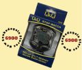 Q&Q 10 LAP SPLIT MEMORY STOP WATCH. 