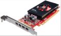 AMD FirePro 3D GRAPHIC Card W4100 2GB DDR5 128BIT [ONLY TOWER]  Gaming, Editing, Rendering [ FREE  Mini DP to VGA convertor]. 