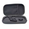 Stethoscope Storage Bag Shockproof Mesh Bags Organizer Wear-resistant Safe Multi-functional Home Supplies black.
