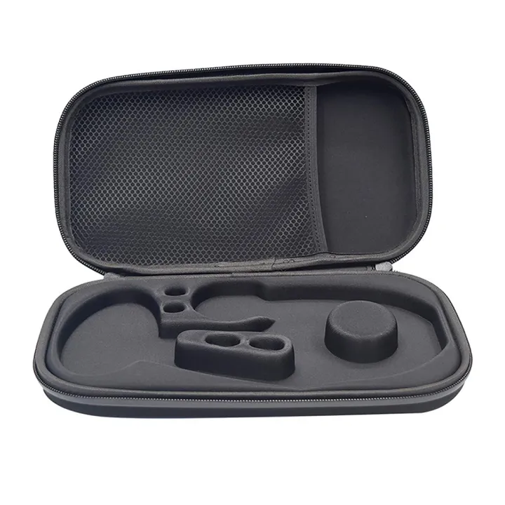 Stethoscope%20Storage%20Bag%20Shockproof%20Mesh%20Bags%20Organizer%20Wear-resistant%20Safe%20Multi-functional%20Home%20Supplies%20black%20-%20Image%206