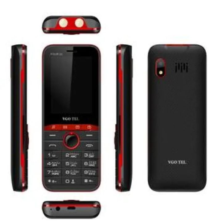 vgotel four 22 casing compled body housing haidi  High-quality