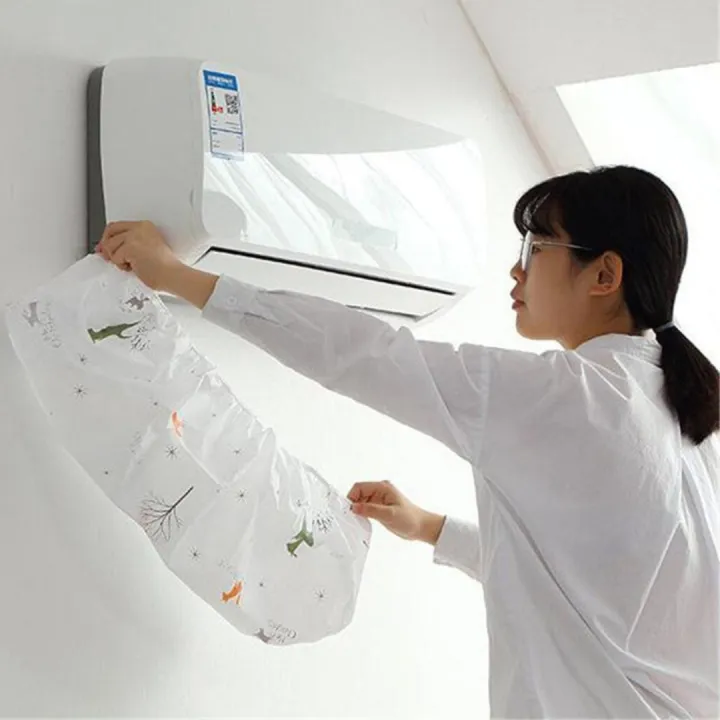 Ac%20Dust%20Cover%20(%20China)%20Protect%20Air%20Conditioners%20From%20Dust%20And%20Particles%20-%20Image%207