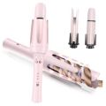 Automatic Hair Curler | Adjustable Temperature Control | Quick Heating & Tangle-Free Styling. 