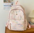 New Korean Version of Girls Backpack. 