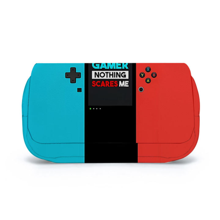 Games%20Console%20Stationery%20Double-layer%20Flip%20Pen%20Case%20For%20Boys/Girl%20Children%20Best%20%202D%20Cartoon%20School%20Supplies%20Pencil%20Pouch%20-%20Image%204