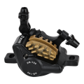 ZOOM MTB Bicycle Disc Brake Pads For ZOOM DB325 HB875 HB100 MTB Mechanical Hydraulic Disc Brake Pad Semi Metal Pads. 