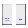 6.67' OLED LCD For Samsung Note 20 Ultra For SAMSUNG Note 20 Ultra N985  Disaplay LCD Screen Touch Digitizer Assembly. 