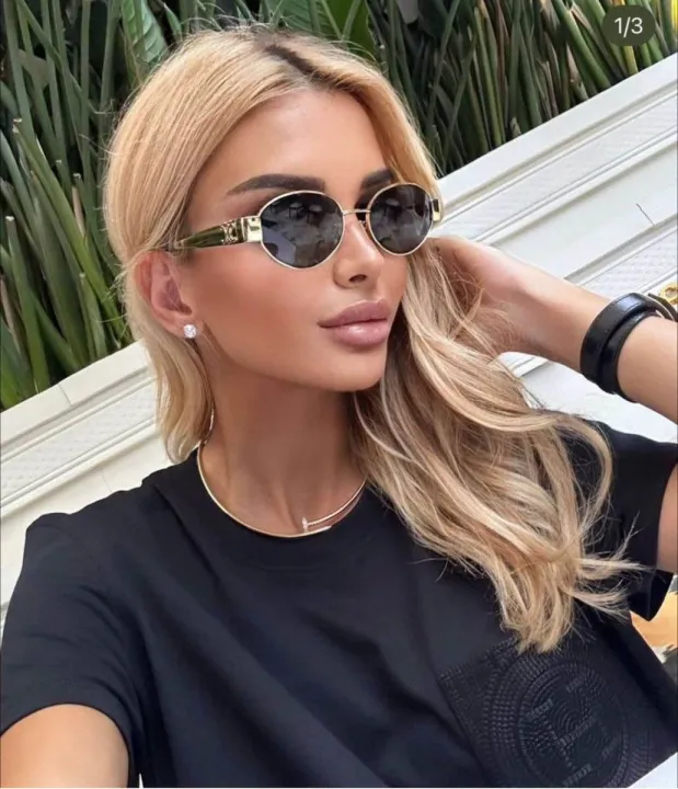 Celine%20Unisex%20Metal%20Sunglasses%20for%20Men%20and%20Women%20-%20Image%202