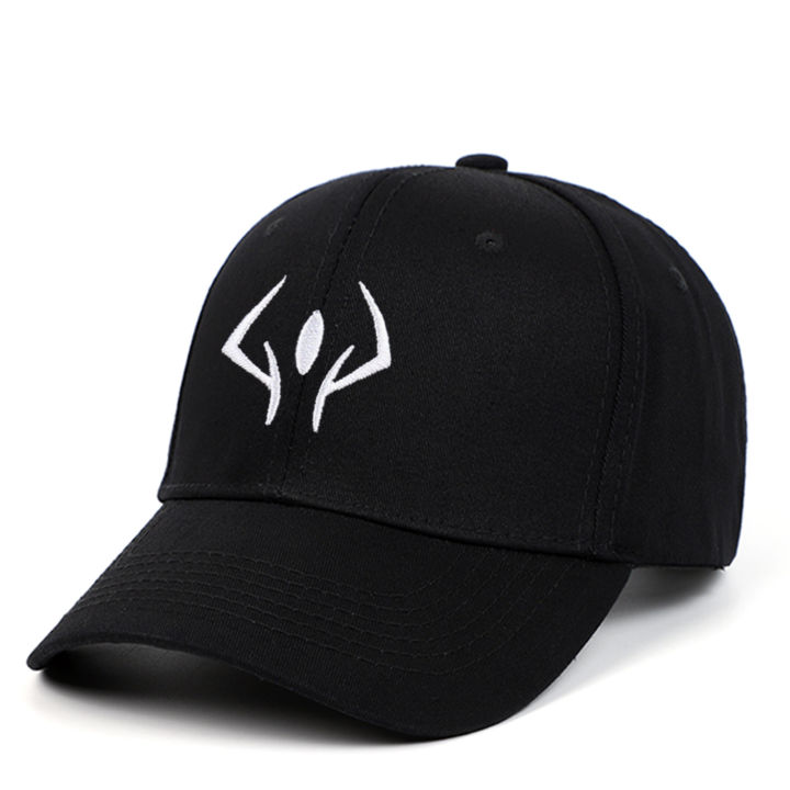 Jujutsu%20Kaisen%20Anime%20Embroidery%20Hat%20Sukuna%20Cosplay%20Ryomen%20Adult%20Snapback%20Hats%20Accessories%20Adjustable%20Baseball%20Cap%20Outdoor%20-%20Image%203