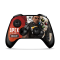 DATA FROG 2PCS Sticker For Xbox One Skin Protective Cover Sticker For Xbox one Gamepad Controller Accessories. 