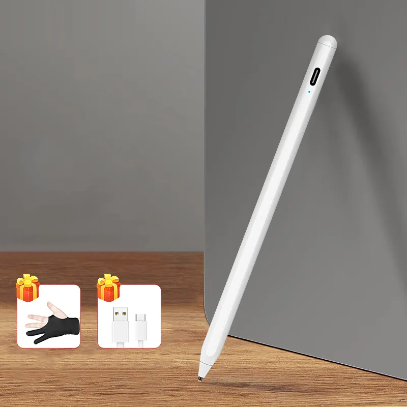 Penna stilo originale Xiaomi Focus per Xiaomi Pad 7 / 7 Pro Tablet 8192 livello senso mata magnetica per scrtura a bassa latenza  44