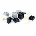 20pcs 22885 Modified 1x2x1 2/3 with Studs on 1 Side Building Block Toy Compatible Small Particle MOC Parts High-Tech Toys. 