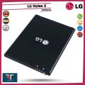 LG STYLUS 2  Lg V10 Battery Model BL-45B1FV10 H900 H901 VS990 LS775. 