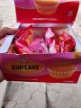 Orivinal Gibs Kup Cake (Pack Of 15 Pieces) / Strawberry Flavour / Very Softly Cake / With Affordable Price. 