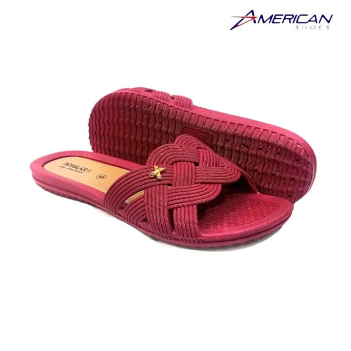 DELUXE Slides Flip Flops & Slip-Ons for Women CHAWLA Casual Flip Flops for Girls