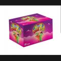 Candyland Chili Mili Jelly (Pack Of 24) / Children Kids Speacialist And Favorite Jelly / Candyland Original Jelly / With Affordable Price / Hot Gummy Candy. 