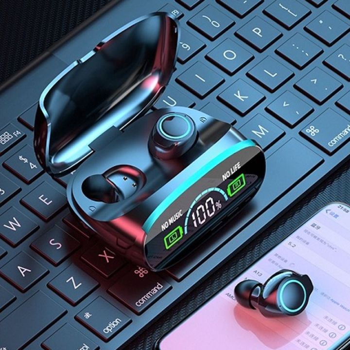 M38 TWS Wireless Earphones