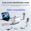 KUWAJIA KH-51 140W Fast Charging Power Disconnector Full Charge Auto Pop Separator for Mobile Phone Tablet kuwajia.