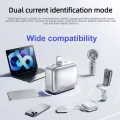 KUWAJIA KH-51 140W Fast Charging Power Disconnector Full Charge Auto Pop Separator for Mobile Phone Tablet kuwajia. 