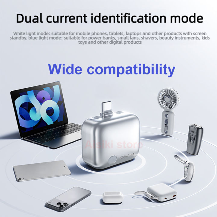 KUWAJIA%20KH-51%20140W%20Fast%20Charging%20Power%20Disconnector%20Full%20Charge%20Auto%20Pop%20Separator%20for%20Mobile%20Phone%20Tablet%20kuwajia%20-%20Image%206