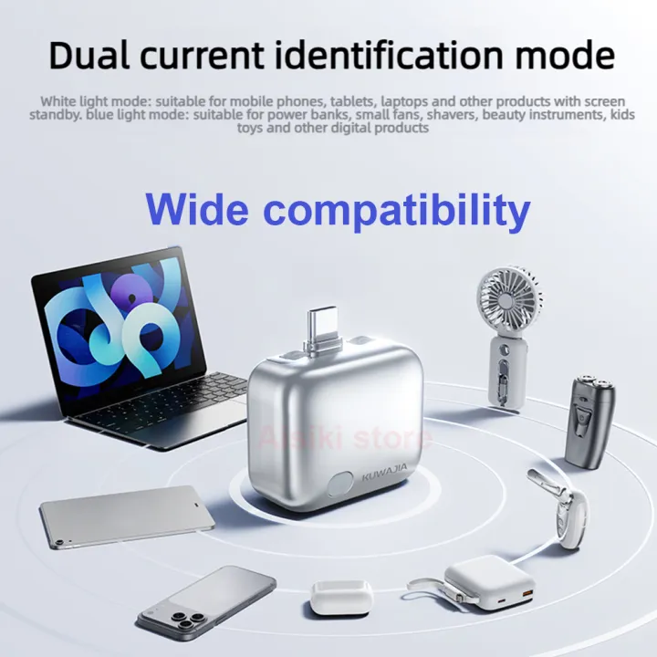 KUWAJIA%20KH-51%20140W%20Fast%20Charging%20Power%20Disconnector%20Full%20Charge%20Auto%20Pop%20Separator%20for%20Mobile%20Phone%20Tablet%20kuwajia%20-%20Image%206