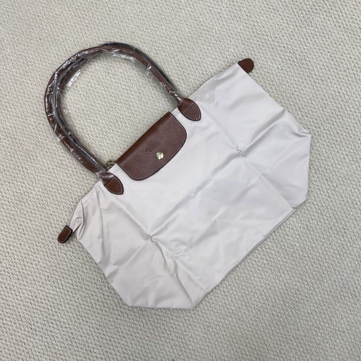 Auth%20LongChamp%CB%89%20Paris%20Le%20Pliage%20Tote%20Bag%20Large%20Version%2024%20Colors%2046/31x31cm%20-%20Image%209