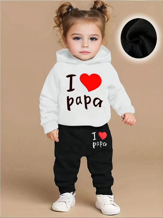 Newborn%20Baby%20Girl%20I%20LOVE%20Papa%20Long%20Sleeve%20Fleece%20Hoodie%20+%20Casual%20Sports%20Pants%20Set%20Letter%20Heart%20Pattern%20Baby%20Outfit%20-%20Image%206