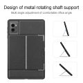 AJIUYU For  LEGION Y700 2025 2023 Case 4th 3rd 2nd Generation 8.8 inch TB322FC TB321FU TB320F Game Tablet Back Case Cover. 