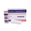 Popband Plaster of Paris Bandage B.P. (4"/6").