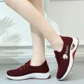 2025 new model summer white shoes, female students' Korean version running shoes,sports shoes,trendy casual shoes, women's shoes. 